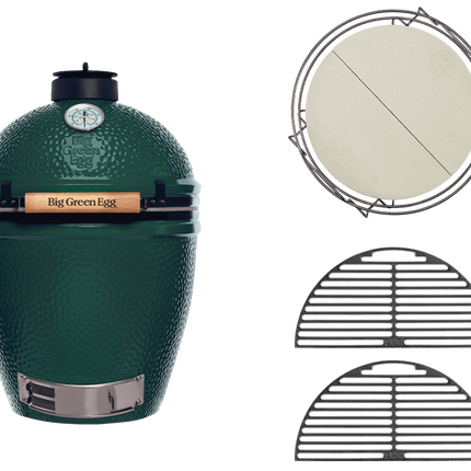 Big Green Egg Big Green Egg - Large Start Collection