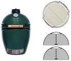 Big Green Egg Big Green Egg - Large Start Collection