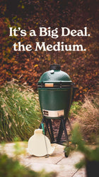 Big Green Egg Big Green Egg - Medium Celebrating 50 Years