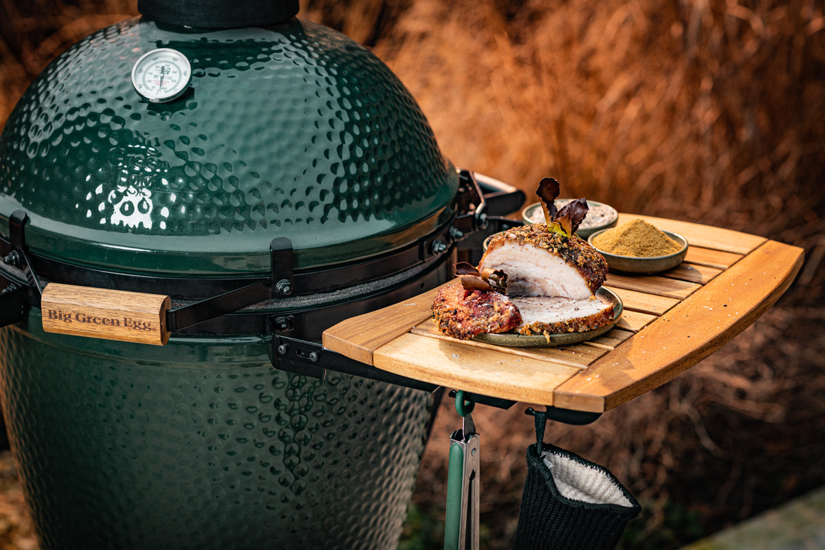 Beef Exclusief Big Green Egg Medium Celebrating 50 Years – Beef
