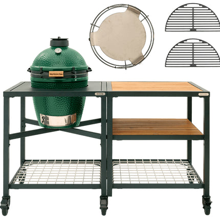 Big Green Egg Big Green Egg - Medium Outdoor Kitchen