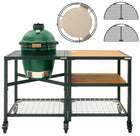 Big Green Egg Big Green Egg - Medium Outdoor Kitchen