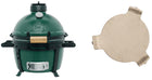 Big Green Egg Big Green Egg - MiniMax incl. ConvEggtor
