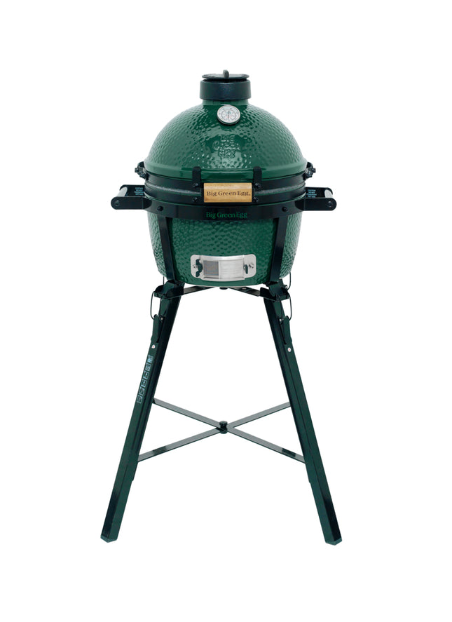 Big Green Egg Big Green Egg - MiniMax + Portable Nest