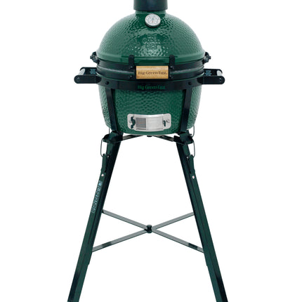 Big Green Egg Big Green Egg - MiniMax + Portable Nest & Cover