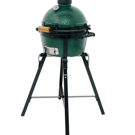 Big Green Egg Big Green Egg - MiniMax + Portable Nest & Cover