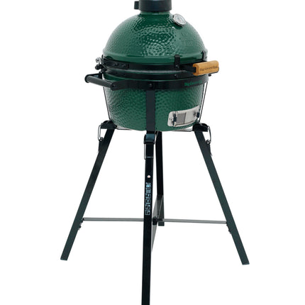 Big Green Egg Big Green Egg - MiniMax + Portable Nest & Cover