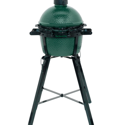 Big Green Egg Big Green Egg - MiniMax + Portable Nest & Cover