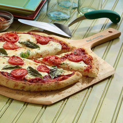 Big Green Egg Big Green Egg - Pizza Slide Server