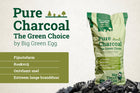 Big Green Egg Big Green Egg Pure Charcoal