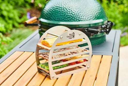 Big Green Egg Big Green Egg Smoking Tower