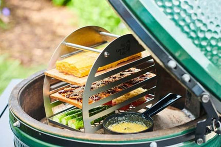 Big Green Egg Big Green Egg Smoking Tower