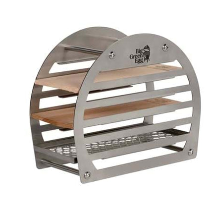 Big Green Egg Big Green Egg Smoking Tower