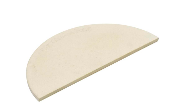 Big Green Egg Big Green Egg - Split heat deflector XLarge