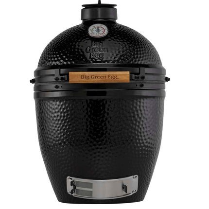 Big Green Egg Big Green Egg - The Onyx Large