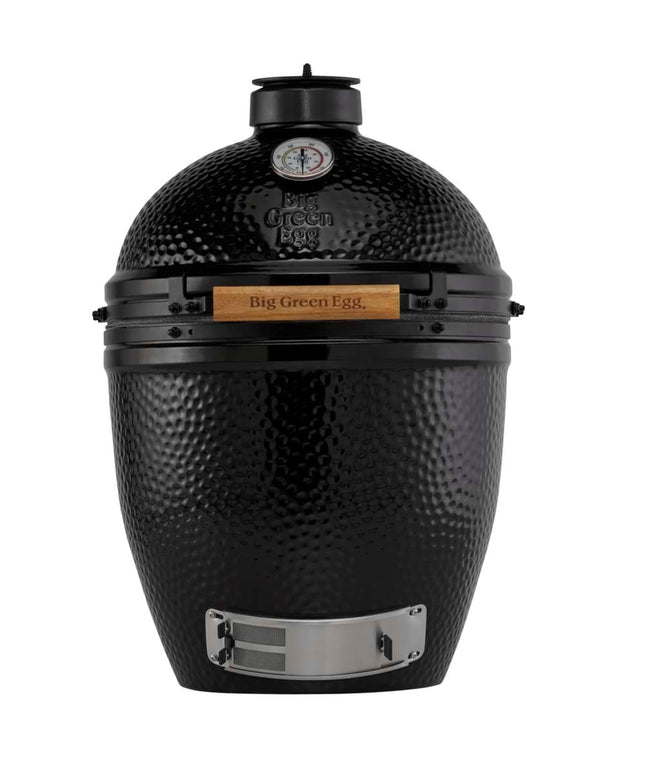 Big Green Egg Big Green Egg - The Onyx Large