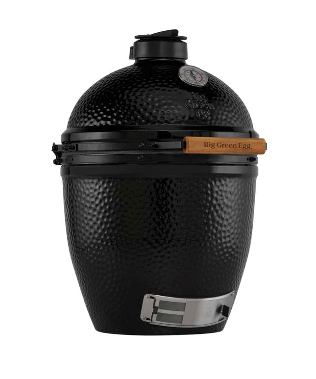 Big Green Egg Big Green Egg - The Onyx Large