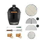 Big Green Egg Big Green Egg - The Onyx Large Essential start colletion