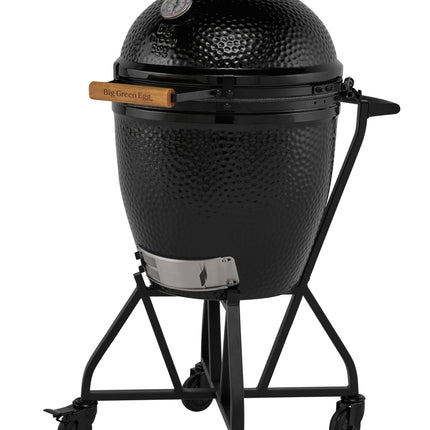 Big Green Egg Big Green Egg - The Onyx Large master set