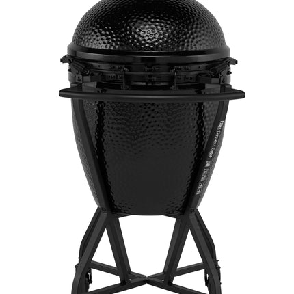 Big Green Egg Big Green Egg - The Onyx Large master set