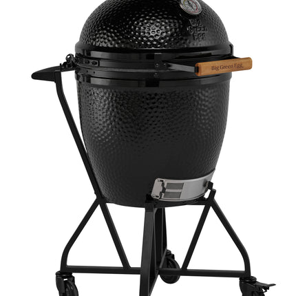 Big Green Egg Big Green Egg - The Onyx Large master set