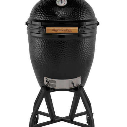 Big Green Egg Big Green Egg - The Onyx Large master set