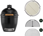 Big Green Egg Big Green Egg - The Onyx Large start collection