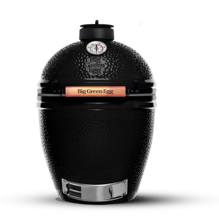 Big Green Egg Big Green Egg - The Onyx Large start collection