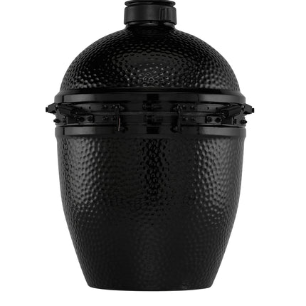 Big Green Egg Big Green Egg - The Onyx Large start collection