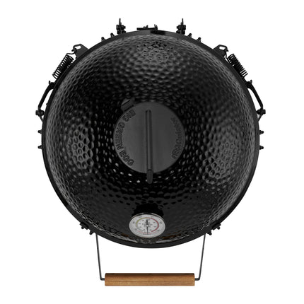 Big Green Egg Big Green Egg - The Onyx Large start collection