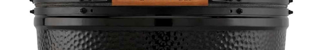 Big Green Egg Big Green Egg - The Onyx XLarge
