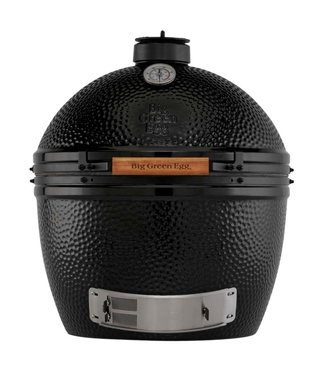 Big Green Egg Big Green Egg - The Onyx XLarge