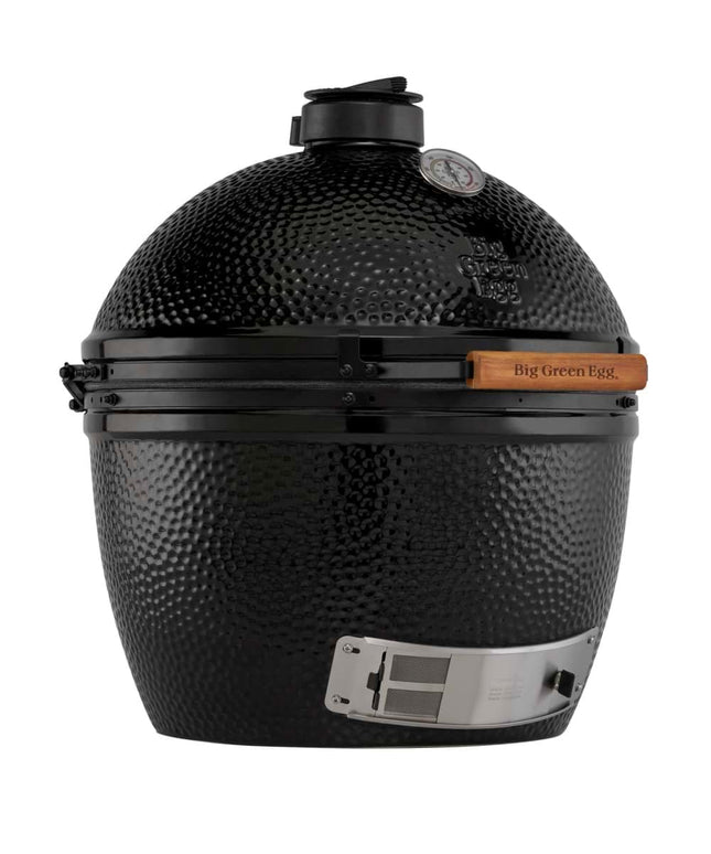 Big Green Egg Big Green Egg - The Onyx XLarge