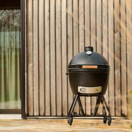 Big Green Egg Big Green Egg - The Onyx XLarge