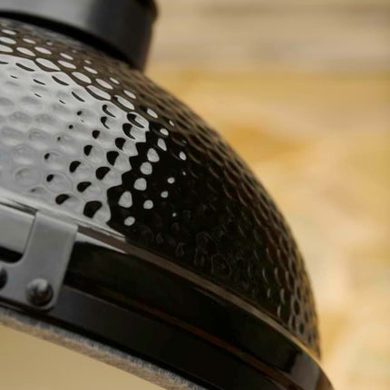 Big Green Egg Big Green Egg - The Onyx XLarge