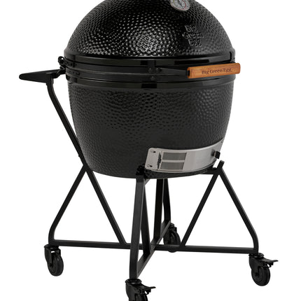 Big Green Egg Big Green Egg - The Onyx XLarge master set