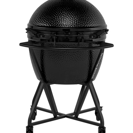 Big Green Egg Big Green Egg - The Onyx XLarge master set