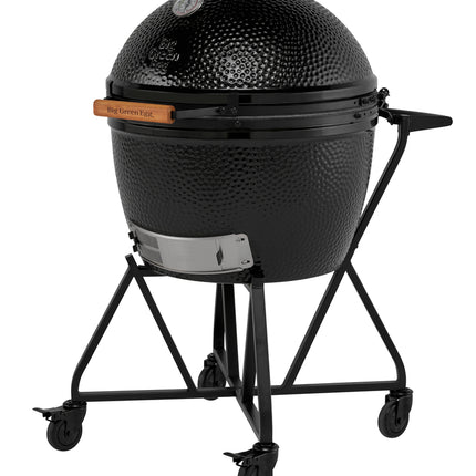 Big Green Egg Big Green Egg - The Onyx XLarge master set