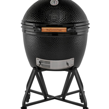 Big Green Egg Big Green Egg - The Onyx XLarge master set