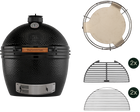 Big Green Egg Big Green Egg - The Onyx XLarge start collection