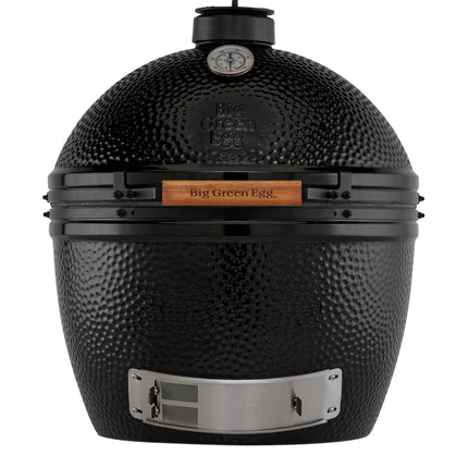 Big Green Egg Big Green Egg - The Onyx XLarge start collection
