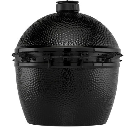 Big Green Egg Big Green Egg - The Onyx XLarge start collection