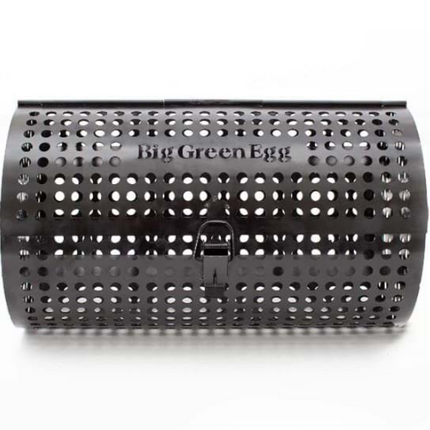 Big Green Egg Big Green Egg Tumbler Rotisserie Basket - UITLOPEND