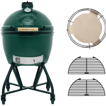 Big Green Egg Big Green Egg - XLarge Master Set