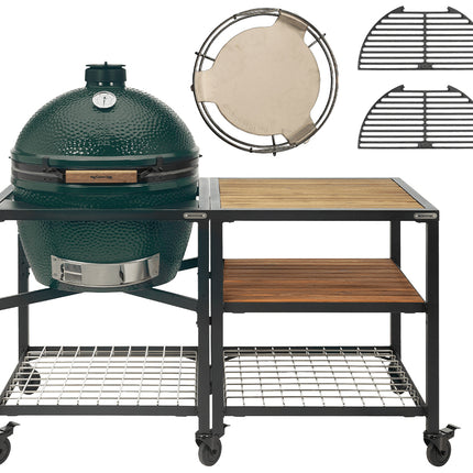 Big Green Egg Big Green Egg - XLarge Outdoor Kitchen