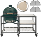 Big Green Egg Big Green Egg - XLarge outdoor kitchen RVS