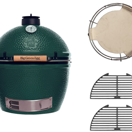 Big Green Egg Big Green Egg - XLarge Start Collection