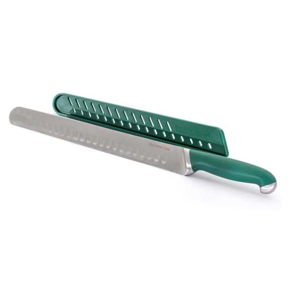 Big Green Egg Brisket Knife