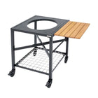 Big Green Egg Frame Mates