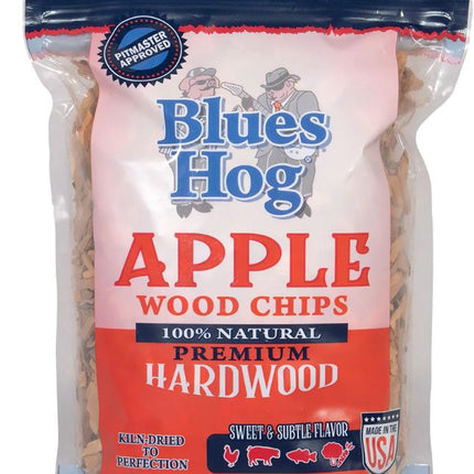 Blues Hog Blues Hog - Appel Wood Chips
